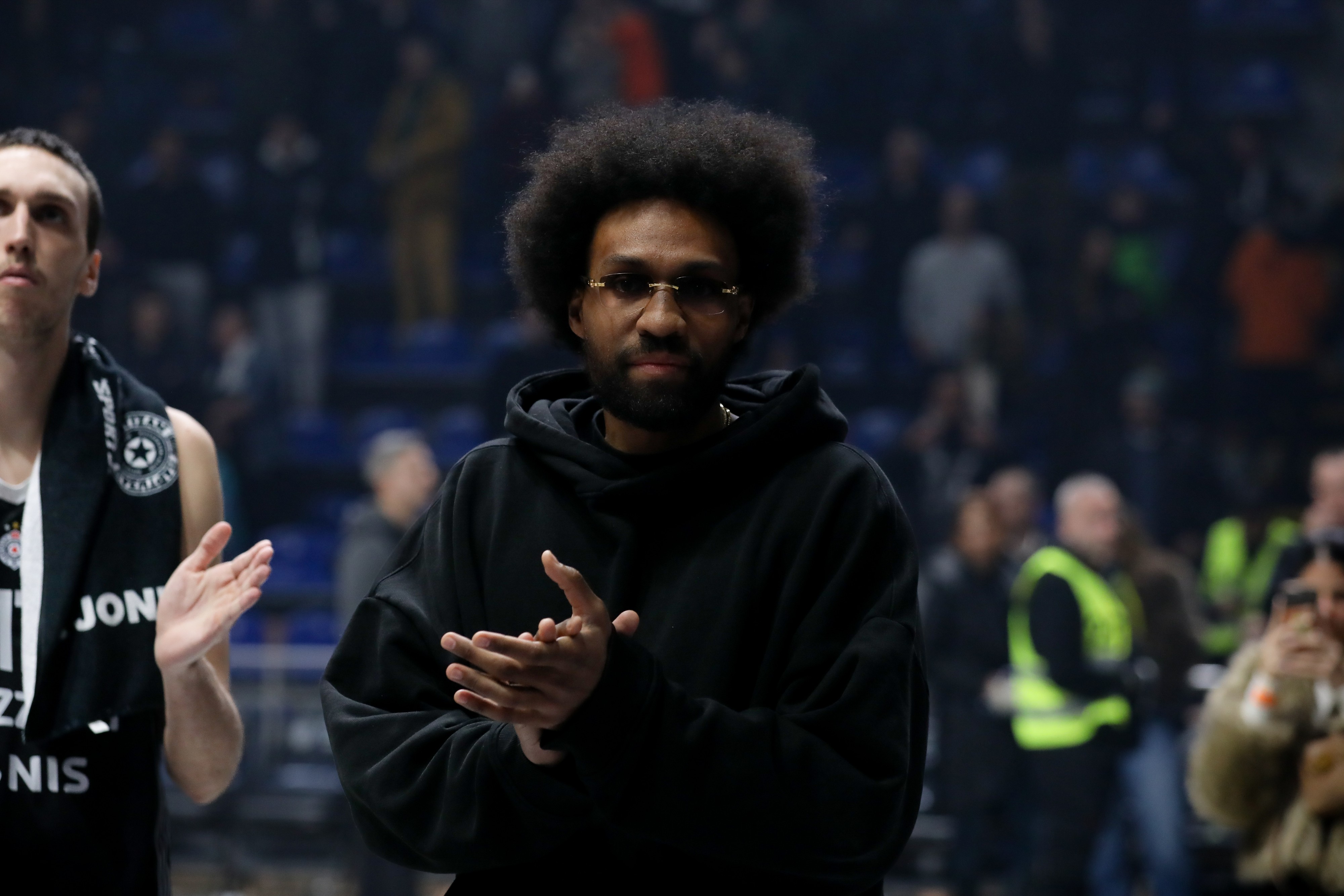 Džabari Parker preporodio Huventud u Španiji: Ponovo bio zapažen, šta li ga je sprečavalo u Partizanu?