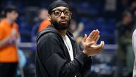 Karlik Džons reagovao zbog Dubaija i poslao navijačima Partizana jaku poruku