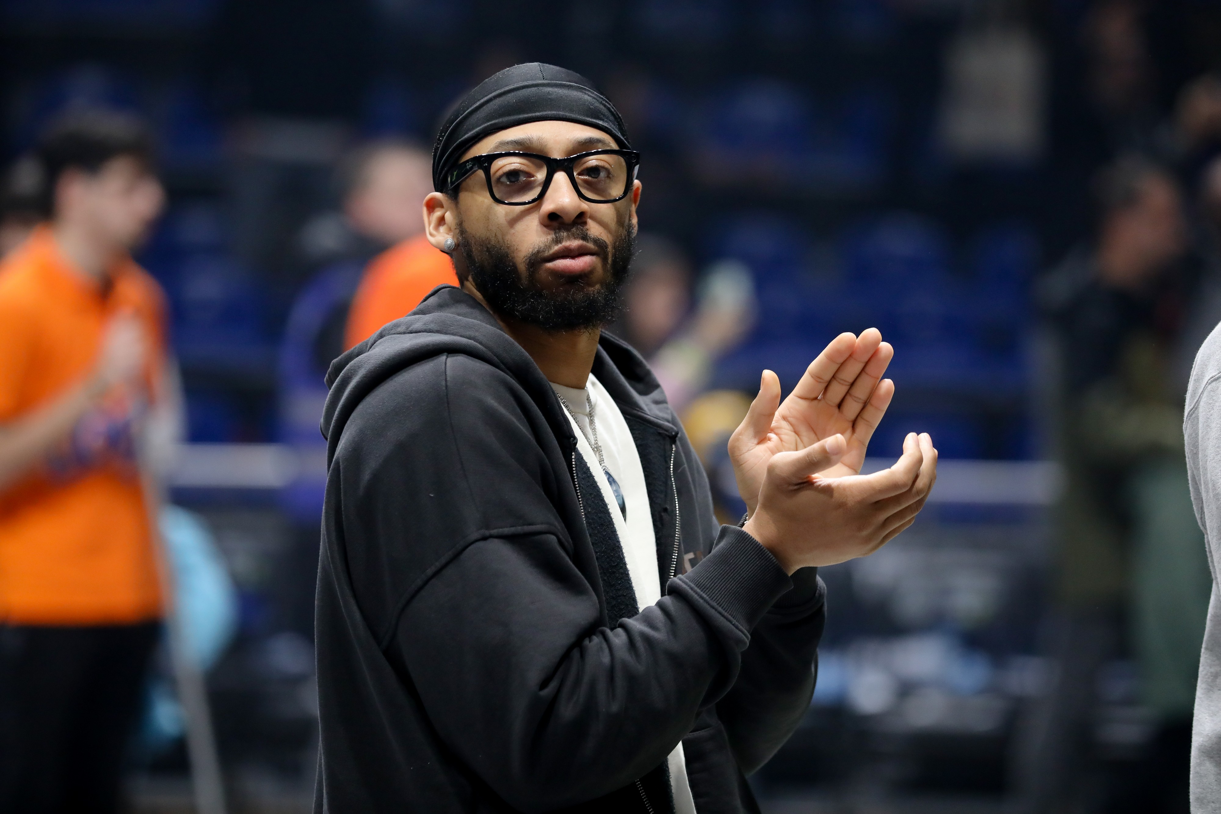 Karlik Džons reagovao zbog Dubaija i poslao navijačima Partizana jaku poruku