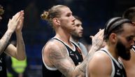 Evo gde možete da gledate uživo TV prenos meča Olimpija Milano - Partizan u 25. kolu Evrolige