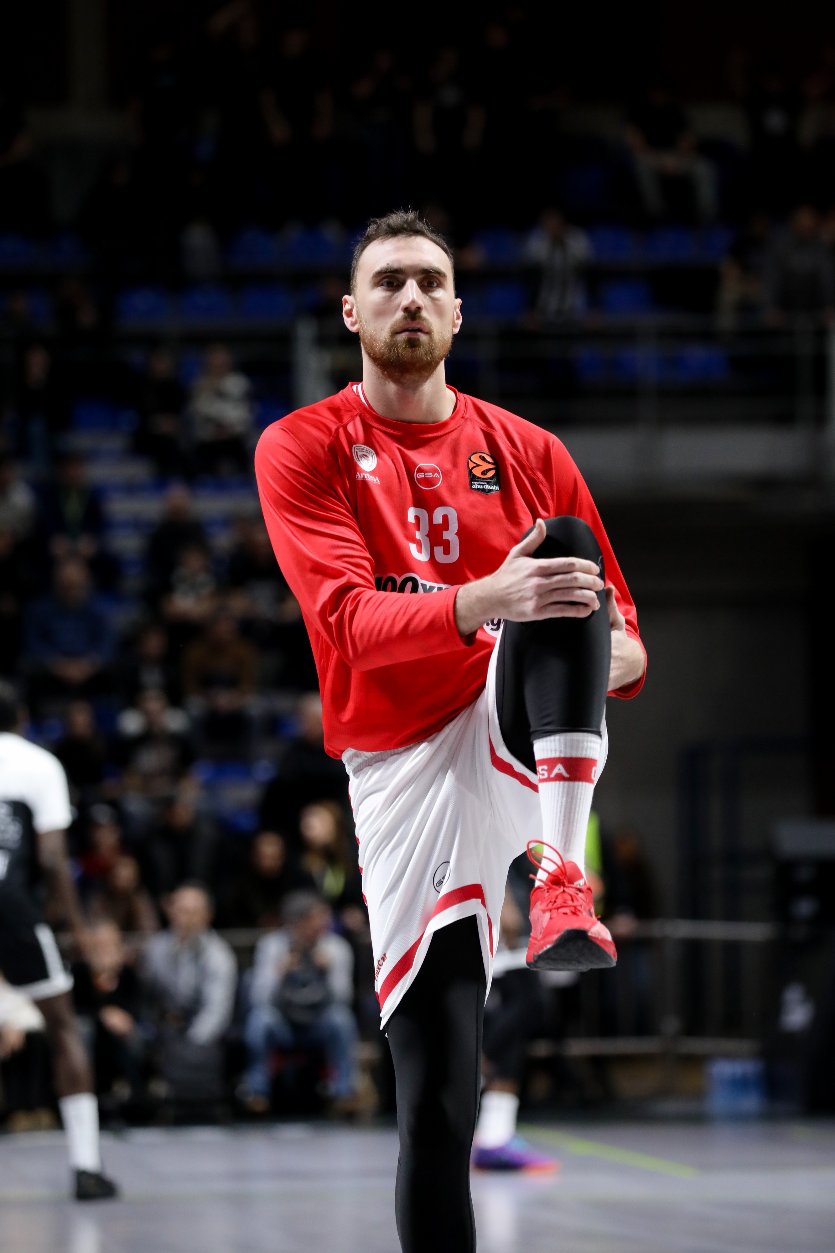 Kada u Srbiji nije moglo... Zakazano veliko finale grčkog šampionata, Olimpijakos juri titulu, Naneli nemoćan