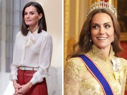 kraljica leticija, kejt midlton