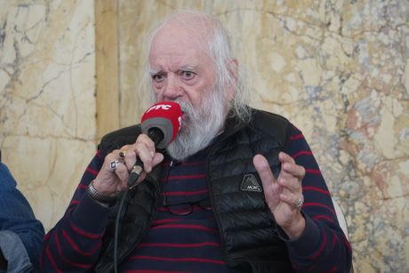 Ljubomir Ninković, Skup sećanja, Komemoracija, Vladimir Janković Vlada Džet