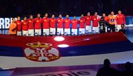 Kakva drama na Evropskom prvenstvu, isključenje za Nemačku, Srbija vodi na pet minuta do kraja