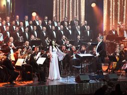 Održan "Beogradski novogodišnji koncert" u Sava Centru