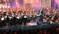 Trenutak za divljenje i ponos: Poslušajte kako su Simfonijski orkestar i Hor RTS-a izveli "Marš na Drinu"