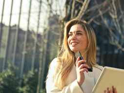 žena, devojka, posao, rad, rad od kuće, laptop,