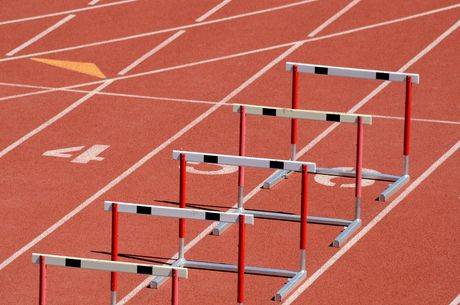 Prepone - atletika