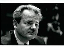 Slobodan Milošević