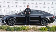 Audi koji je vozio Kristijano Ronaldo pojavio se na oglasu u Hrvatskoj: Ovo je cena, a može i zamena za kuću