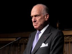 Ronald Lauder