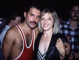 Meri Ostin, Mary Austin