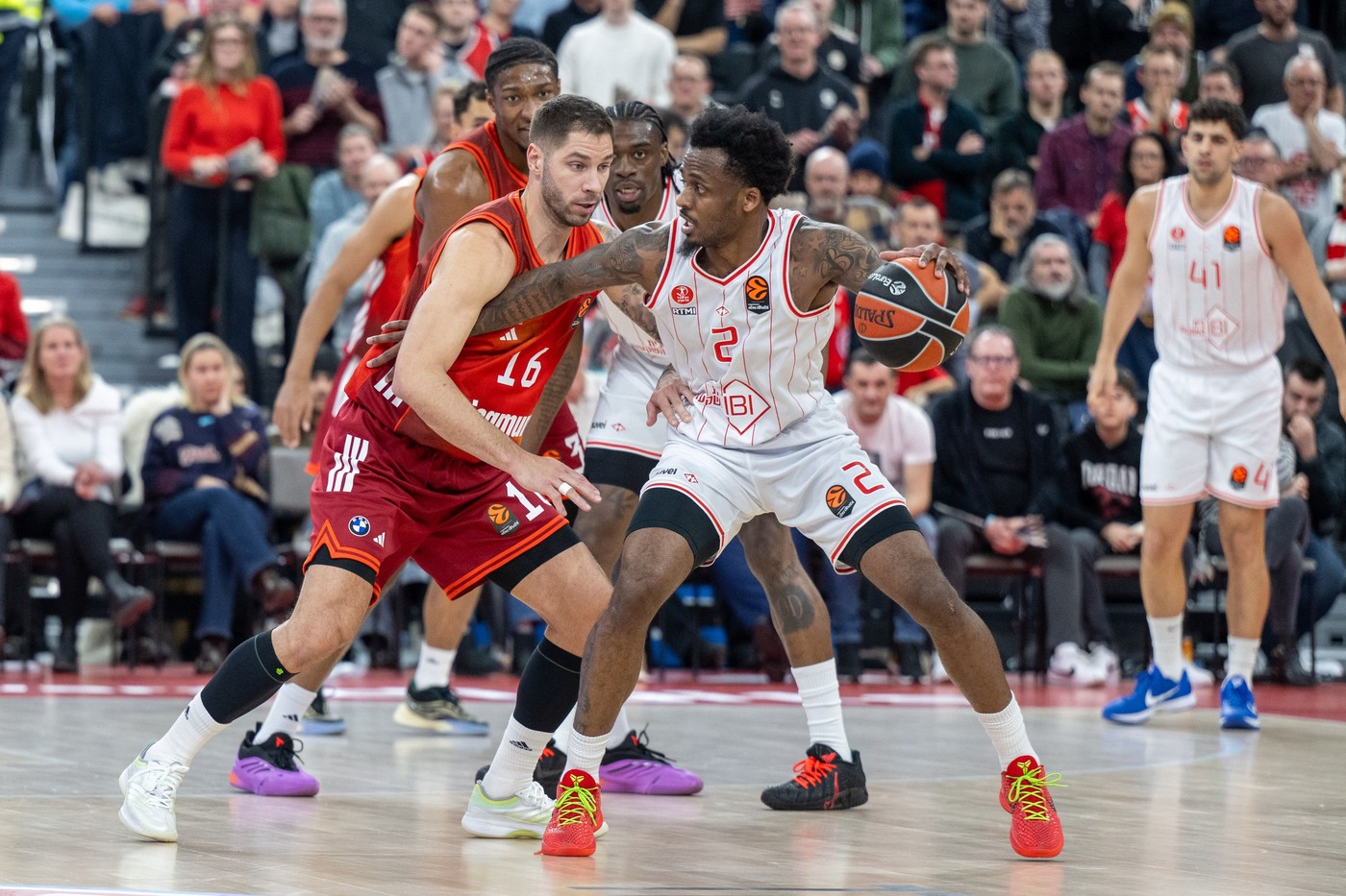 Utorak je veliki dan za Evroligu, dva tima žele licence, dva giganta se izjašnjavaju da li žele u NBA Evropu