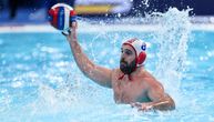 Ispala jedna od zemalja sa Balkana sa Evropskog prvenstva u vaterpolu, rival im dao osam golova u 4. četvrtini