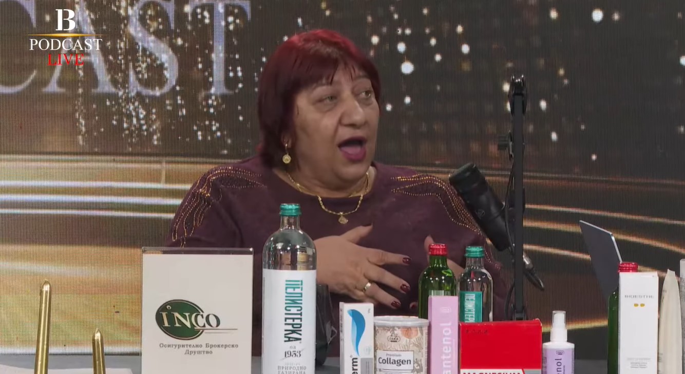 Rada Vasić prolazi kroz najteži period: Oglasila se iz bolnice "Nisam dobro, vratio mi se kancer"