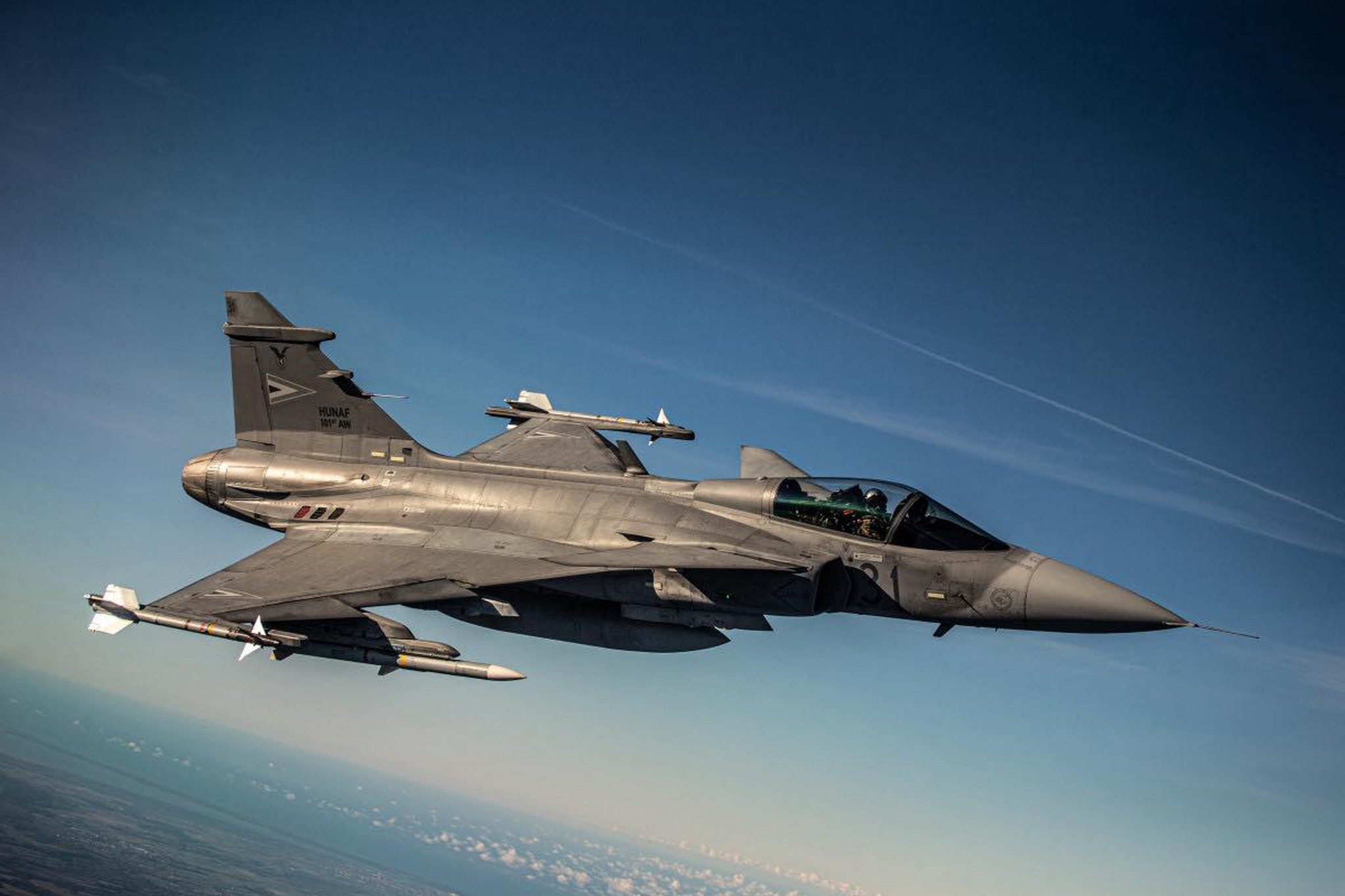 Kako SAD mogu da blokiraju kupovinu gotovo bilo kog aviona na svetu