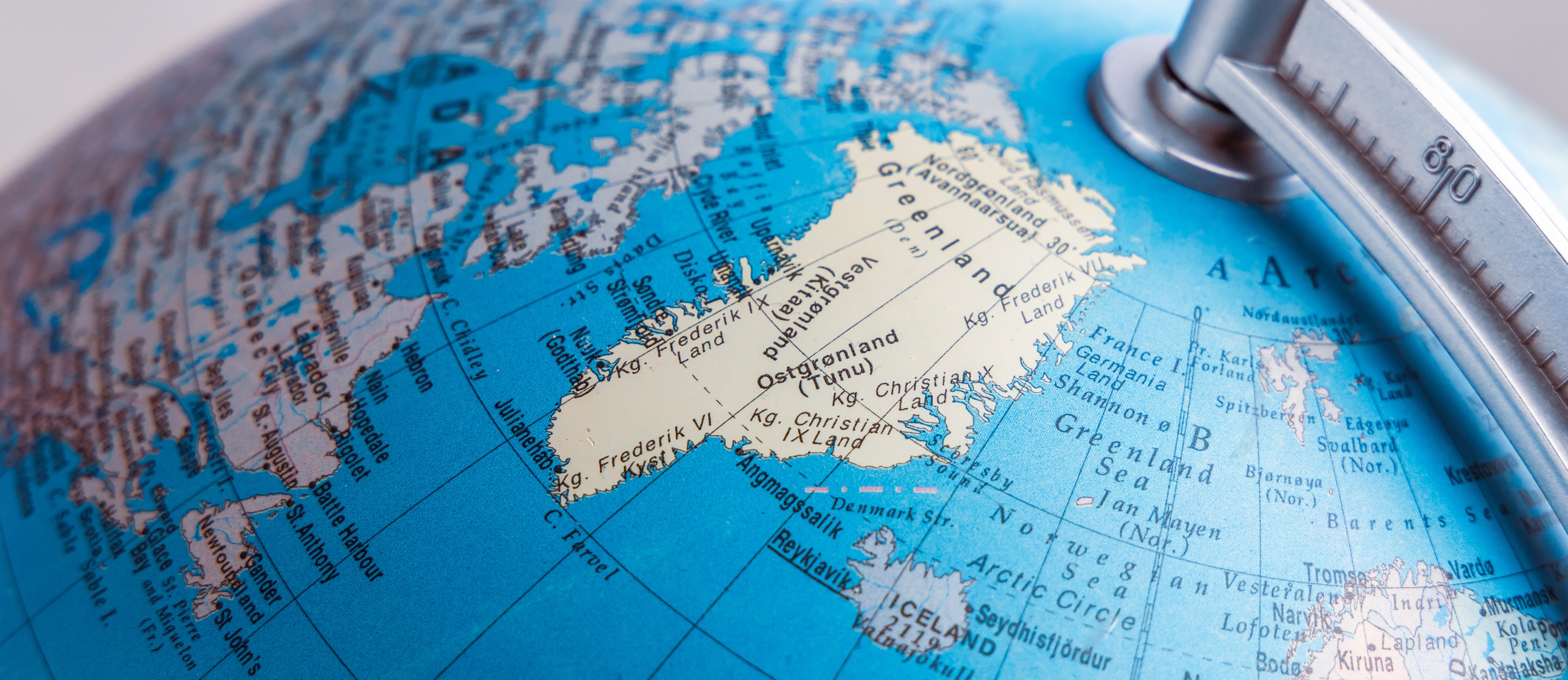 NYT: Pentagon pregovara sa Danskom o pristupu u još tri oblasti Grenlanda