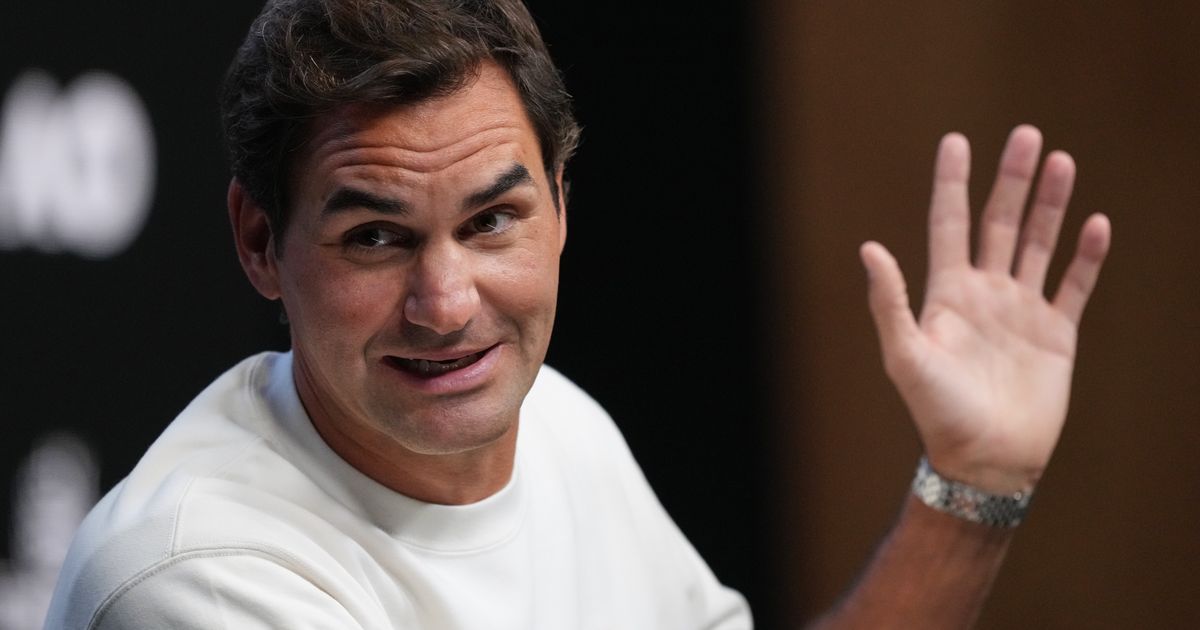 Rodžer Federer se vraća na US Open