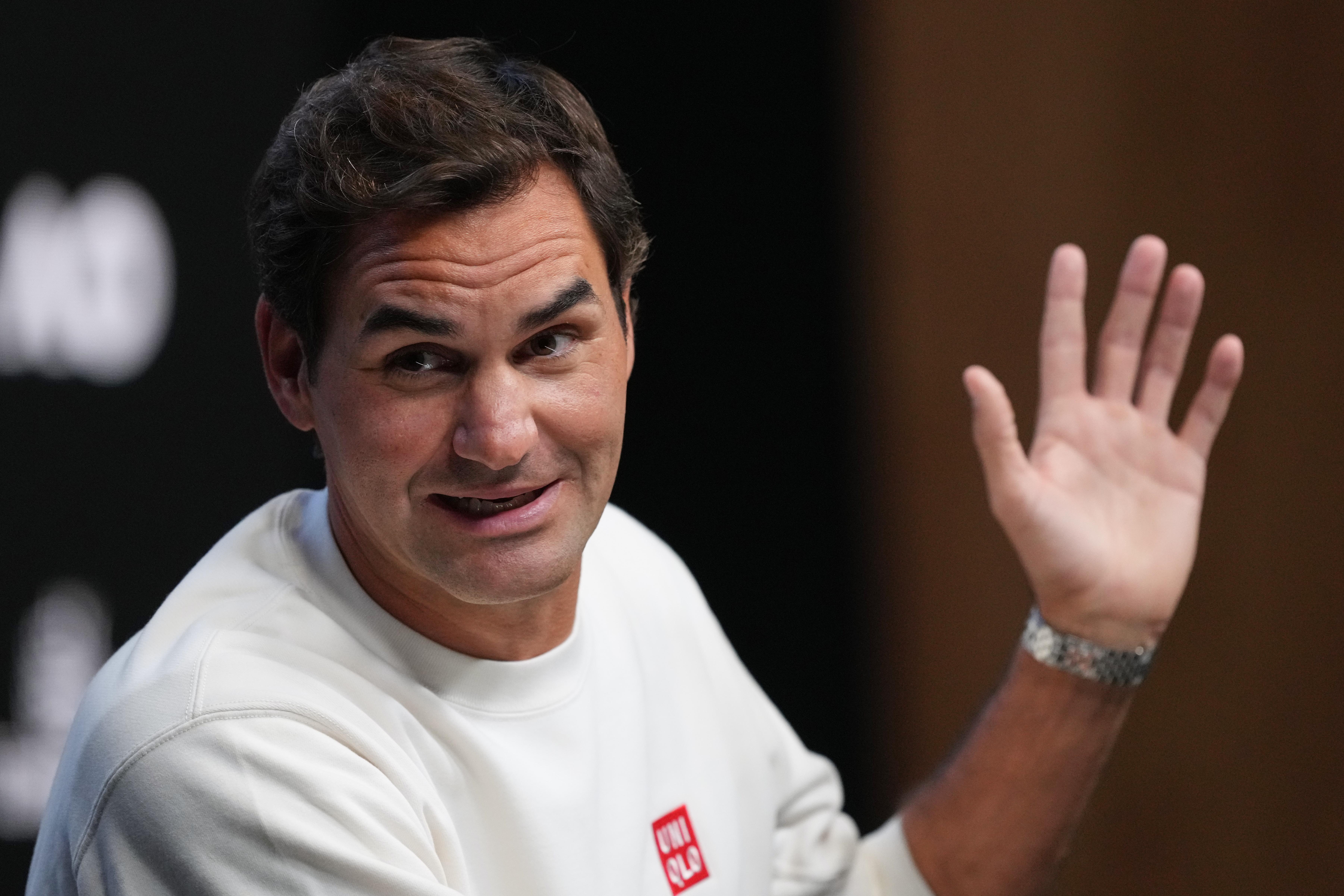 "Federer je napravio grešku": Amerikanac pomenuo i Nadala, pa rekao šta je Rodžer trebalo da uradi ranije