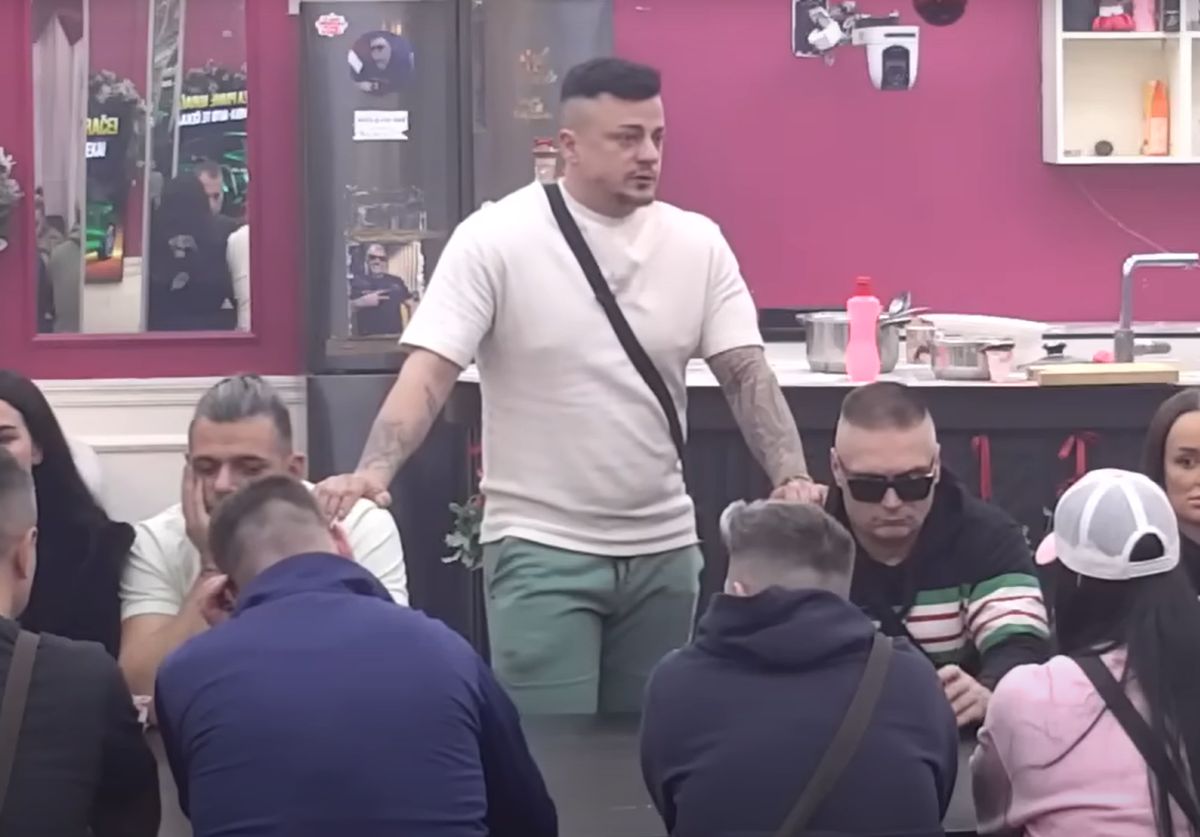 "Angažujem sud, tražim svoja prava" Terza nikad odlučniji po pitanju ćerke: Raskrinkao Milicu "Rekla je da..."