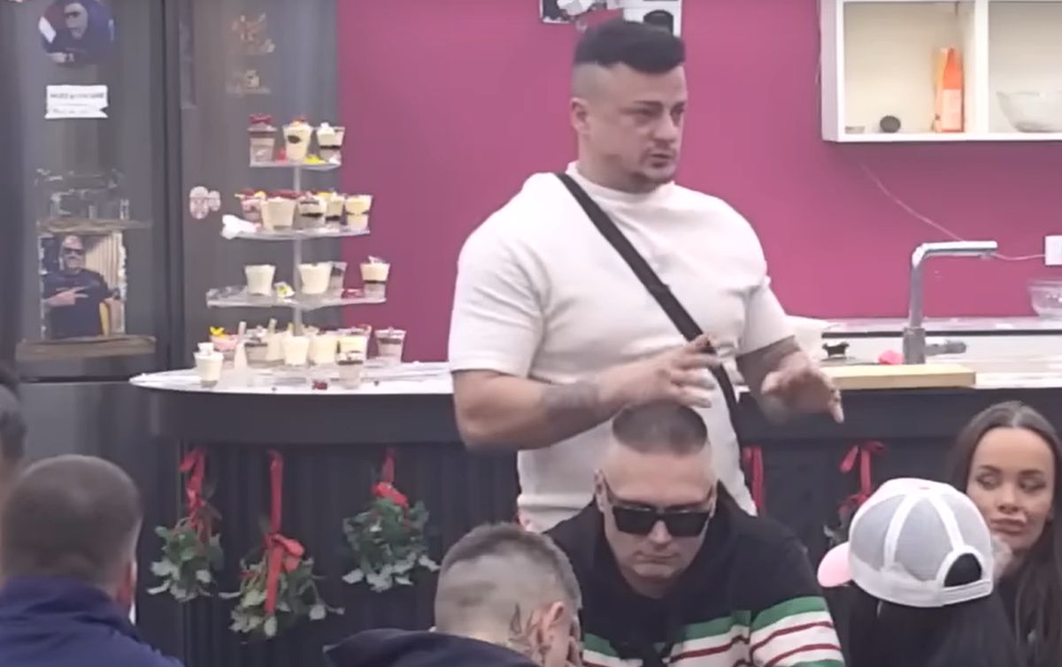 "Angažujem sud, tražim svoja prava" Terza nikad odlučniji po pitanju ćerke: Raskrinkao Milicu "Rekla je da..."