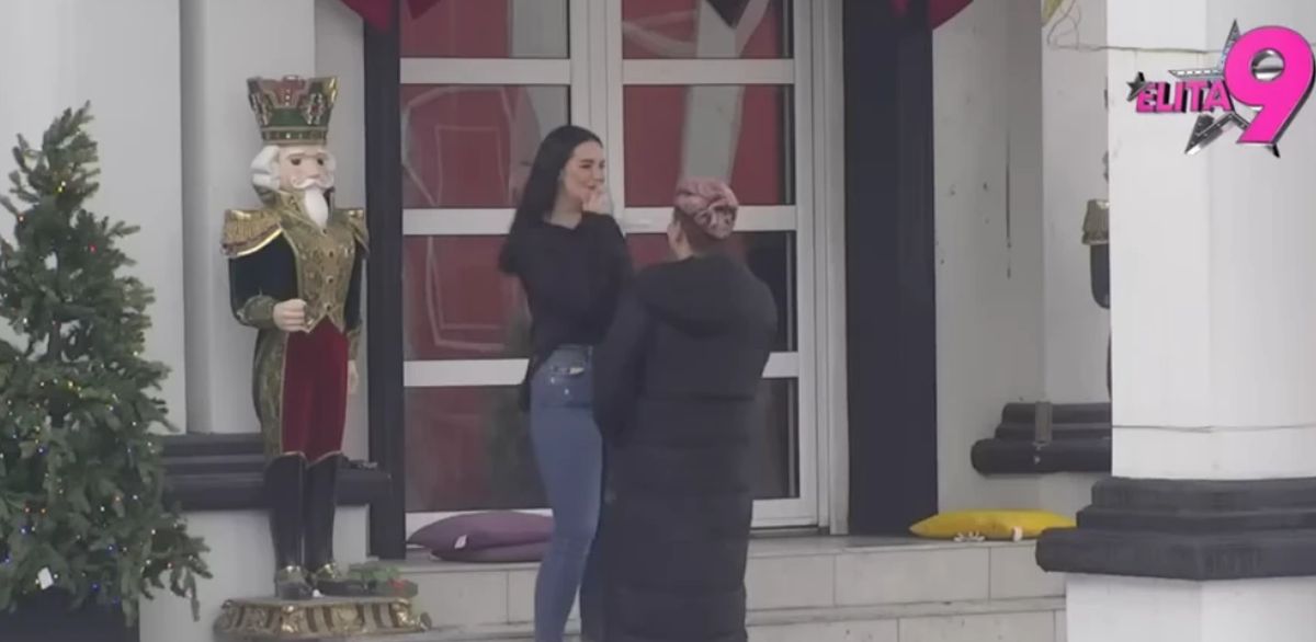 "Ljubio me u nosić!" Uroš priznao sve o odnosu sa Borom! Santana umalo zaplakao, pa PRETIO: "Samo da izađeš.."