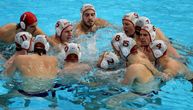 Ovako izgleda tabela u grupi Srbije posle poraza Crne Gore od Španije: Delfini mogu da se raduju rezultatu?