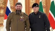 Teško povređen sin Ramzana Kadirova