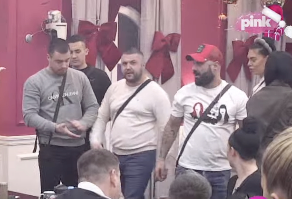 Asmin doneo radikalnu odluku! Ne odustaje od borbe za starateljstvo nad Norom "Tražiću mišljenje sudskog..."