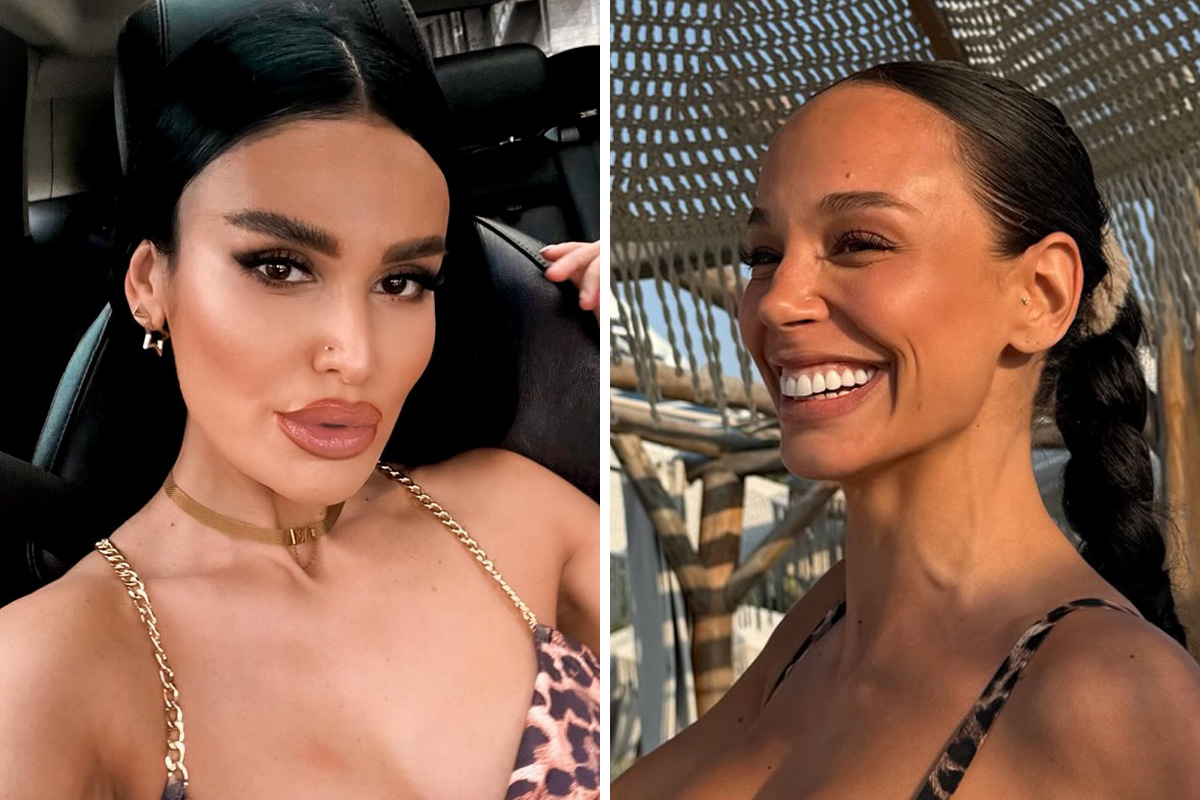 “Sahraniti nekog ko je nedavno postao majka…”: Jelena zgrožena zbog reči koje je Indi uputila Editi