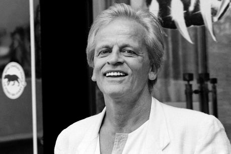 Klaus Kinski