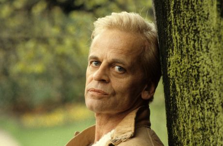 Klaus Kinski