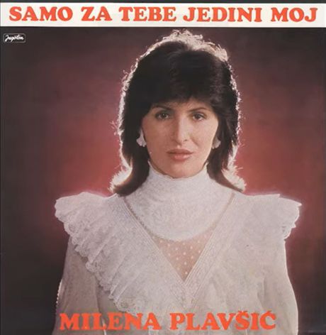 Milena Plavšić