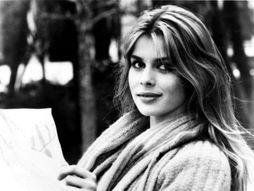 Nastasja Kinski