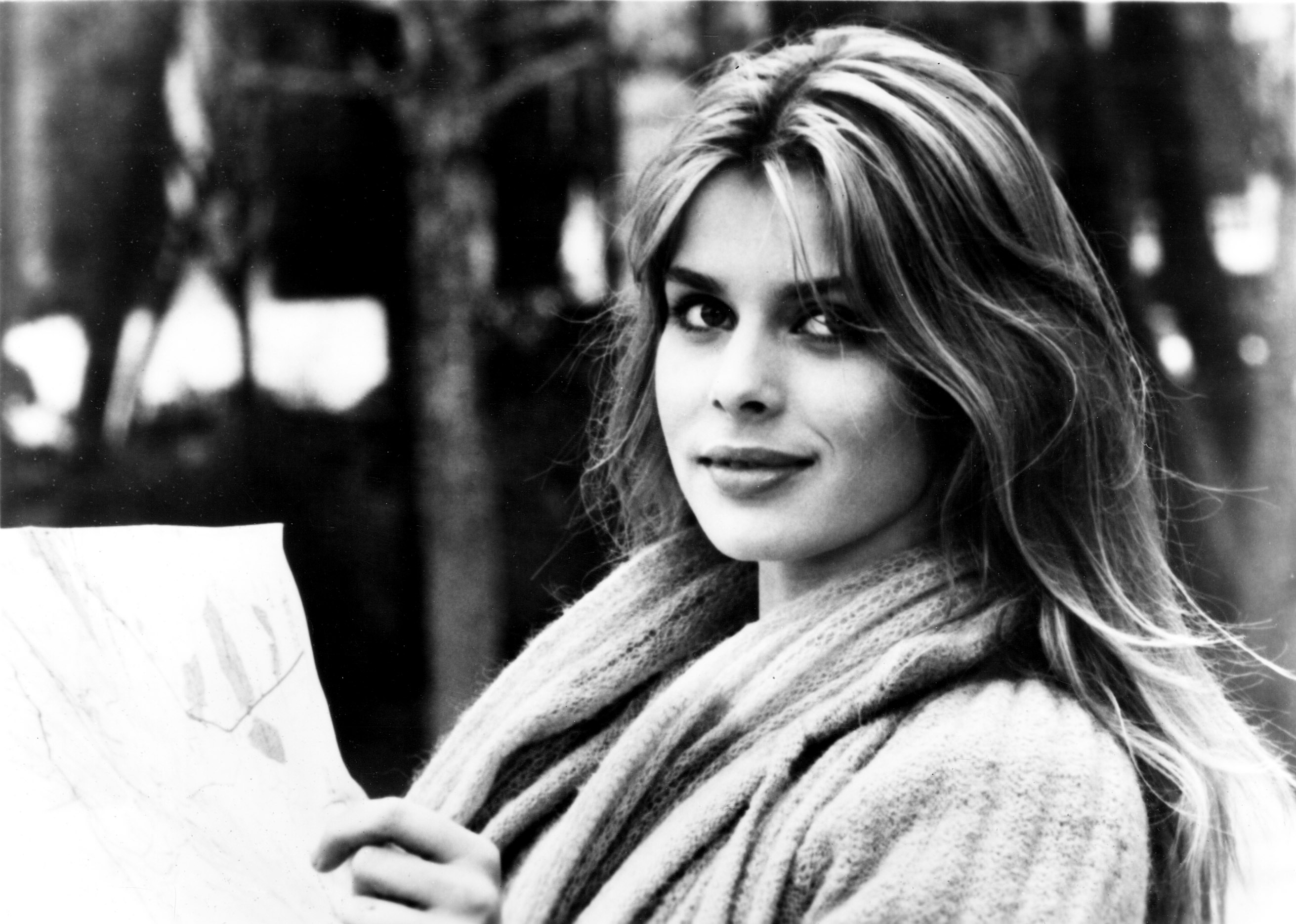 Nastasja Kinski se izborila za pravdu posle 50 godina: "Nije me zaštitio, znala sam da to nije u redu"