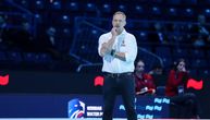 Selektor Mađarske pričao na srpskom posle Grčke, Srbija ili Italija u finalu? "To je teško pitanje..."