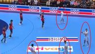 Selektor rukometaša Srbije napravio revolucionaran potez na EP: "Ne pamtim da sam ovako nešto video"