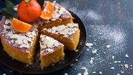 Kolač od mandarina bez glutena i šećera, a sočan i preukusan: Idealan za popodnevnu kafu ili čaj