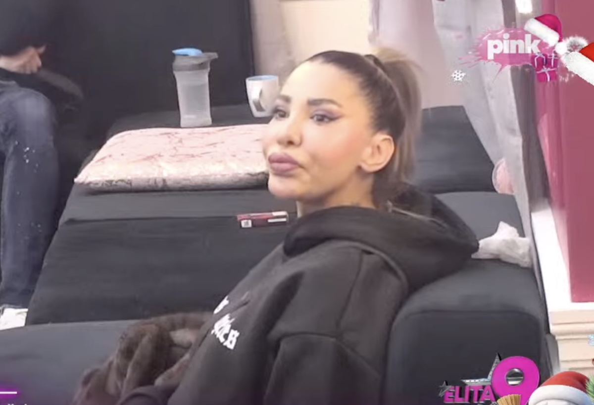 "Davao sam joj mesečno 20.000 evra samo da..."  Asmin ponovo udara na Staniju: Izneo prljavu tajnu o njoj