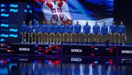 Vaterpolisti Srbije i Mađarske ispisali negativnu istoriju, finale EP od samo 5 golova, sada revanš u Beogradu