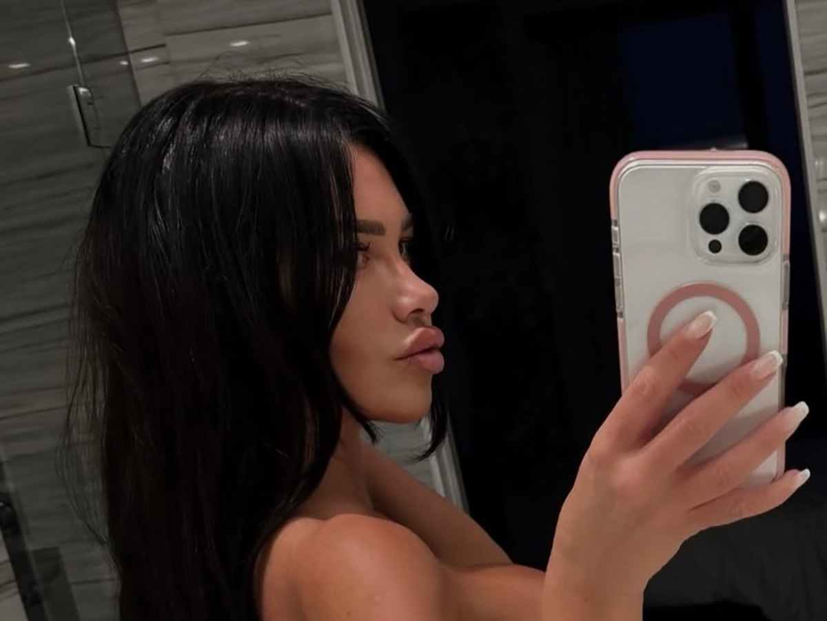 Oglasila se Stanija nakon što je Kristijan Golubović rekao da su imali intimne odnose: "Otišlo je daleko..."