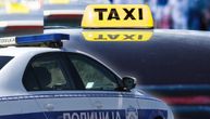 Taksista zatečen u JEZIVOM STANJU! Kosti lica mu SMRSKANE, policija pokrenula opštu POTERU za napadačem!