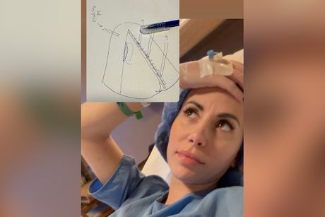 Aleksandra Tadić Cipka