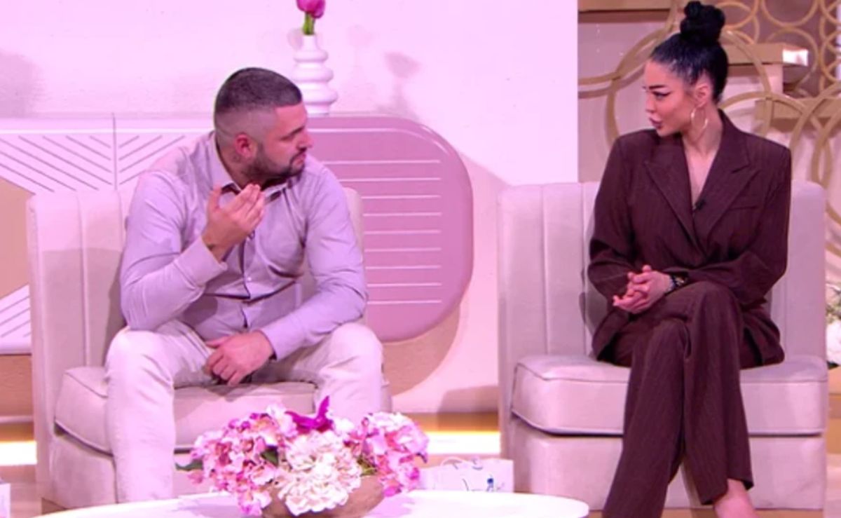 Zbog ovoga su Asmin i Stanija raskinuli! On obelodanio sve, konačno priznao "Preko toga nisam mogao da pređem"