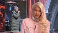 "Plaše se!" Jelena Karleuša oštro o pevačima koji su nemi nakon napada na Anu Bekutu: "Sledeća je Lepa Lukić?"