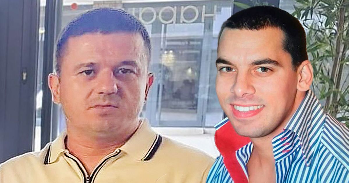 Evo kako su bili povezani Tigar i ubijeni Živko Bakić: Detalji iz prošlosti fudbalera iznenadili mnoge