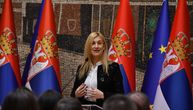 Nevena Jovanović o incidentima u Splitu: "Takvim pojavama ne bi trebalo da bude mesta u savremenom društvu"