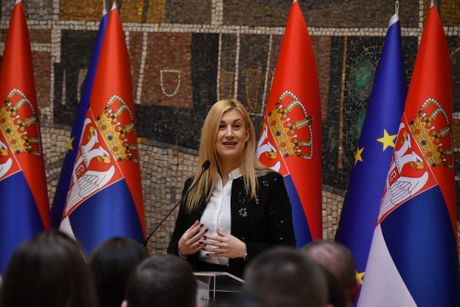 Nevena Jovanović