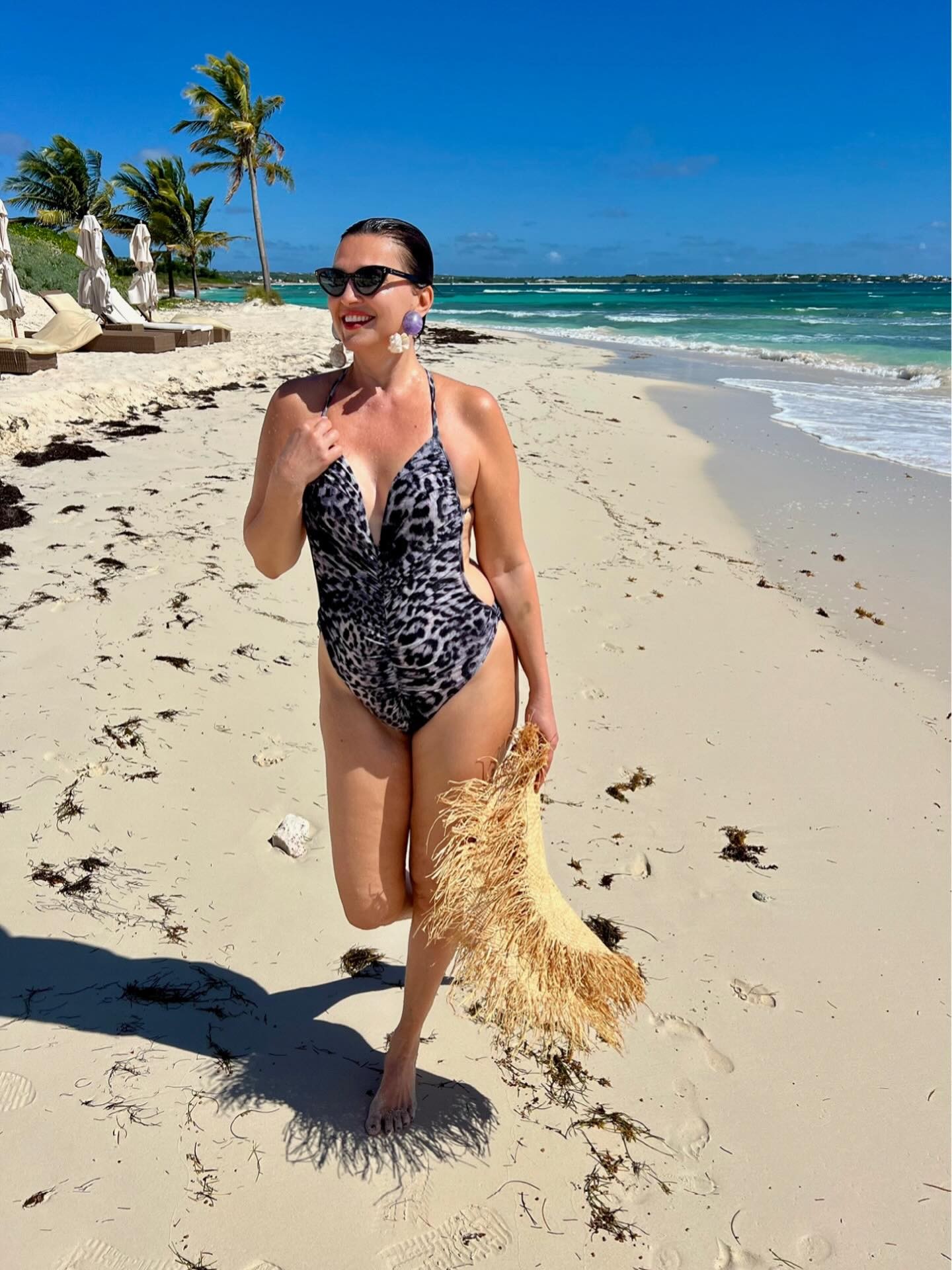 Omiljeni parfem Nine Badrić košta pravo malo bogatstvo, a miriše kao raj: Ovo su luksuzne note koje obožava