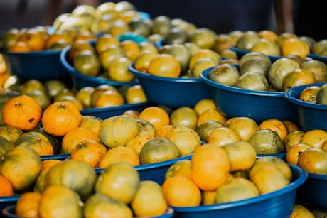 mandarine